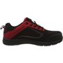 Chaussures de sécurité Sparco Cup Albert (46) Noir Rouge