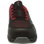 Chaussures de sécurité Sparco Cup Albert (46) Noir Rouge