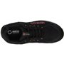 Chaussures de sécurité Sparco Practice Nigel (38) Noir Rouge