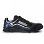 Chaussures de sécurité Sparco Nitro Mikko Noir (38)