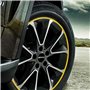 Protecteur Jante OCC Motorsport Jaune