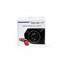 Protecteur Jante OCC Motorsport Jaune