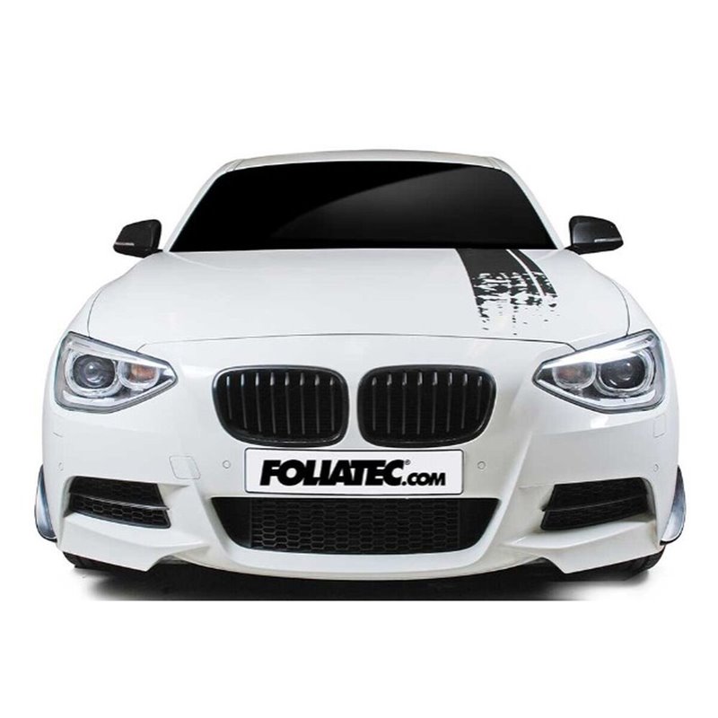 Image secondaire de Autocollant pour voiture Foliatec FO33954 Doré