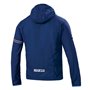 Veste Coupe-Vent Sparco Martini Racing XL Blue marine