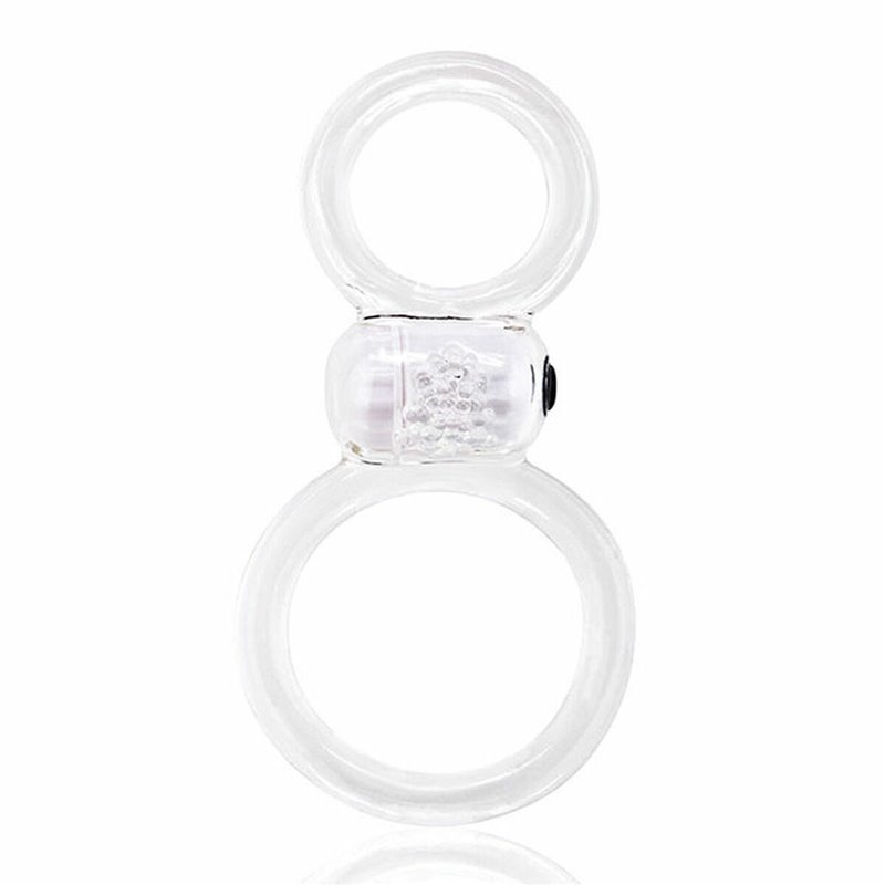 Anneau Pénis The Screaming O Blanc