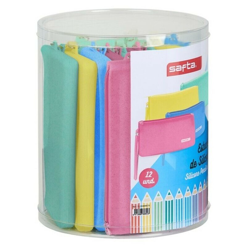 Fourre-Tout Safta M975 (12 Pièces)