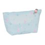 Trousse de toilette enfant Moos Garden 23 x 12 x 8 cm Turquoise