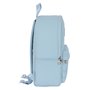 Sacoche pour Portable Mickey Mouse Clubhouse Teen Snow Bleu 31 x 40 x 16 cm