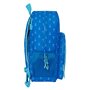 Cartable Donald Bleu 33 x 42 x 14 cm