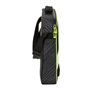 Cartable d'école Nerf Get ready Noir 38 x 28 x 6 cm