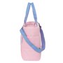 Sac Benetton Pink Rose 40 x 31 x 17 cm
