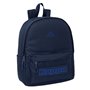 Sacoche pour Portable Kappa Blue Night Blue marine 31 x 40 x 16 cm