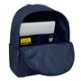 Sacoche pour Portable Kappa Blue Night Blue marine 31 x 40 x 16 cm