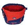 Sac à dos enfant Atlético Madrid Bleu Rouge 35 x 40 x 1 cm