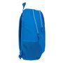 Cartable R. C. Deportivo de La Coruña Bleu 32 x 44 x 16 cm