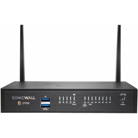 Adaptateur SonicWall 02-SSC-6836