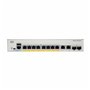 Switch CISCO C1000-8P-E-2G-L
