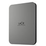 Disque Dur Externe LaCie STLR4000400 4 TB HDD