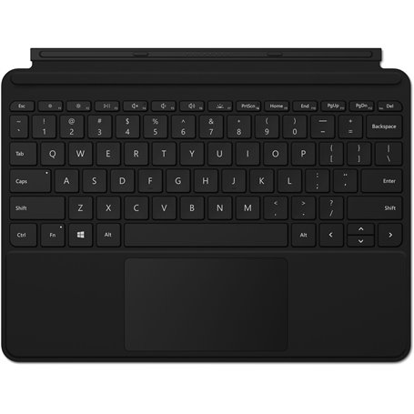 Housse pour Tablette et Clavier Microsoft KCM-00035 Noir Qwerty portugais
