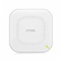 Zyxel NWA50AX PRO 2400 Mbit/s Blanc Connexion Ethernet