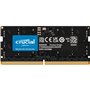Mémoire RAM Crucial CT24G56C46S5 DDR5 SDRAM DDR5