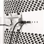 StarTech.com Câble Thunderbolt 4 de 1m - 40Gbps - 100W Power Delivery - Vidéo 4K/8K - Cordon Thunderbolt Certifié par In