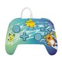 Contrôle des jeux Powera NSGP0221-01 Multicouleur Nintendo Switch