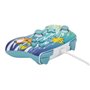 Contrôle des jeux Powera NSGP0221-01 Multicouleur Nintendo Switch