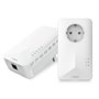 Adaptateur PLC STRONG POWERL1000DUOWIFIEUV2