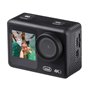 Caméra de sport Trevi 25504K00 Noir