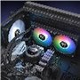 Kit de refroidissement liquide THERMALTAKE TH240 V2 ARGB