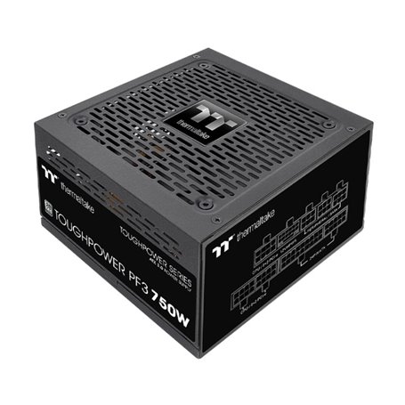 Bloc dAlimentation THERMALTAKE PS-TPD-0750FNFAPE-3 750 W 80 PLUS Platinum
