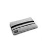 Housse d'ordinateur portable Ekomodo Hazi Gris 13"