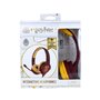 Casque OTL Technologies Hogwarts Crest Marron Noir