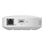 EZVIZ CS-DL01S + DL01CP + A3-BK Verrou de porte intelligent