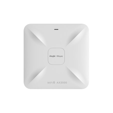 Point d'Accès Ruijie RG-RAP2260 Blanc