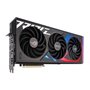 ASUS ROG -STRIX-RTX4070S-12G-GAMING NVIDIA GeForce RTX 4070 SUPER 12 Go GDDR6X