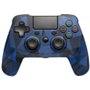Commande Gaming Sans Fil Snakebyte Bleu Bluetooth