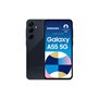 Smartphone Samsung 8 GB RAM 256 GB Noir Blue marine