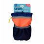 Fourre-tout Coachi Train & Treat Corail