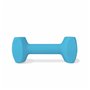 Haltère Coachi TRAINING DUMBBELL Bleu L Plastique