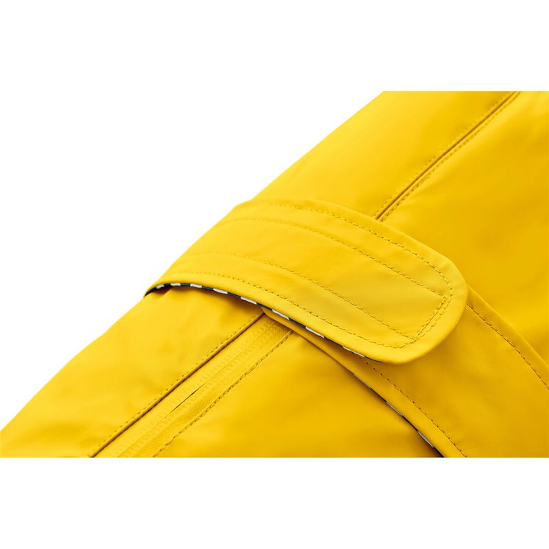 Image secondaire de Manteau pour Chien Hunter Milford Jaune 40 cm
