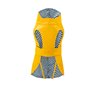 Manteau pour Chien Hunter Milford Jaune 25 cm