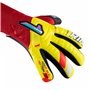 Gants de Gardien de But Rinat Nkam Semi Onana Rouge Adultes