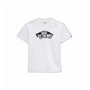 T-shirt à manches courtes homme Vans OTW BOARD-B Blanc