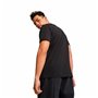 T-shirt à manches courtes homme Puma Ferrari Race Noir