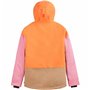 Veste de Sport pour Femme Picture Latte Rose