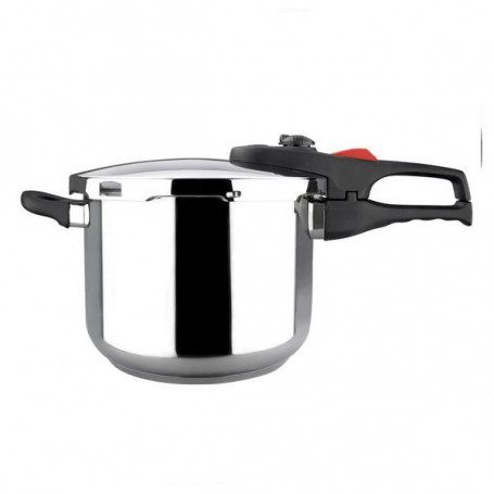 Marmites Express Magefesa 01OPPRAPL75 8 L Acier inoxydable 120,99 €