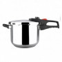 Marmites Express Magefesa 01OPPRAPL75 8 L Acier inoxydable 120,99 €