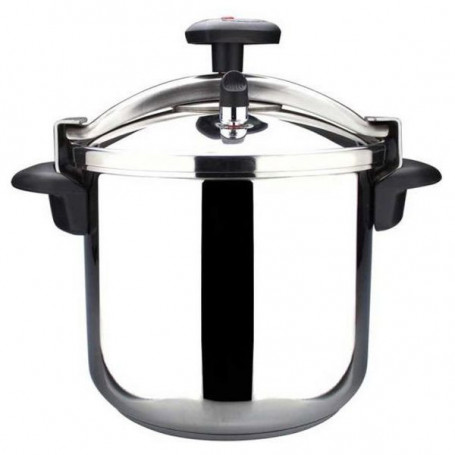 Marmites Express Magefesa 01OPSTAC12 12 L Acier inoxydable 149,99 €